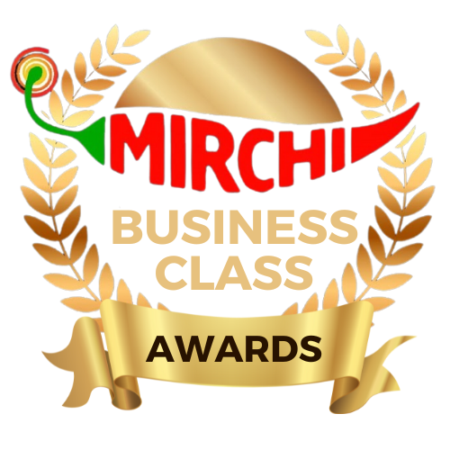Mirchi Business Class Awards 2024 By Times Group