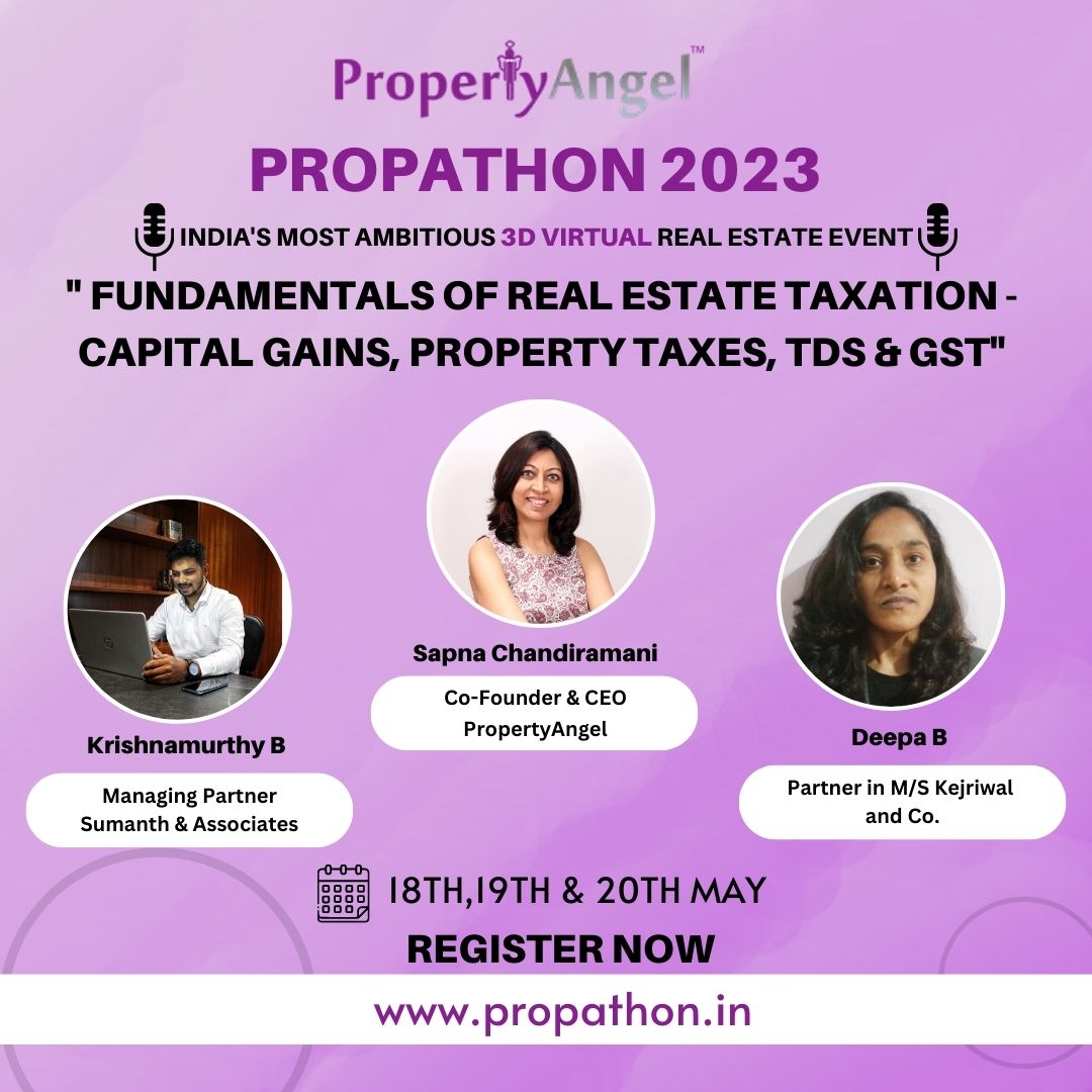 Real Estate Taxation Guide