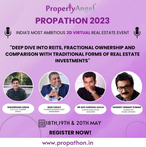 REITs vs Fractional Ownership