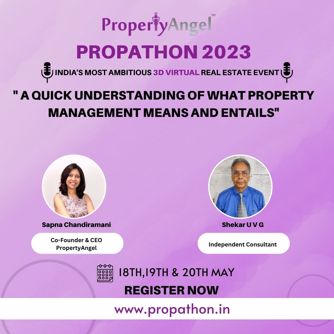 Property Management Briefing