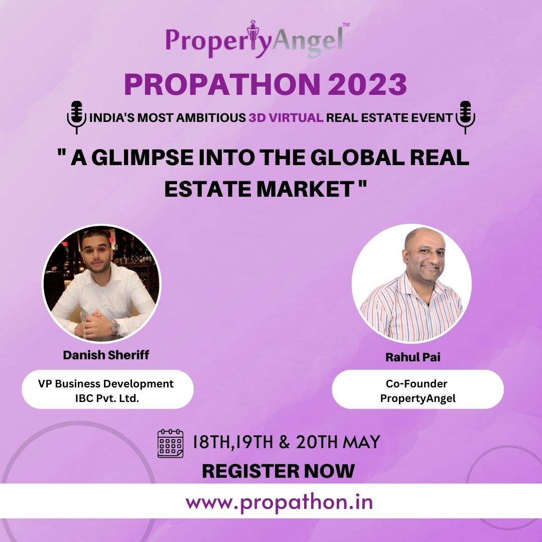 Dubai Real Estate