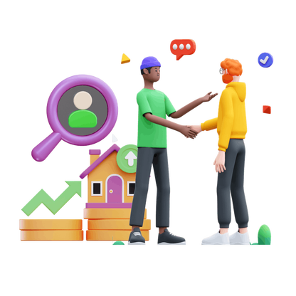 Properties for Tenants