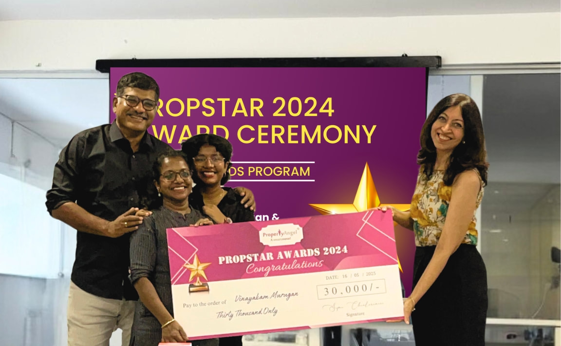 PropStar Awards 2024