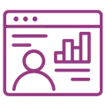 Online Dashboard