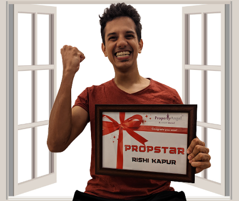 Property Management PropStar